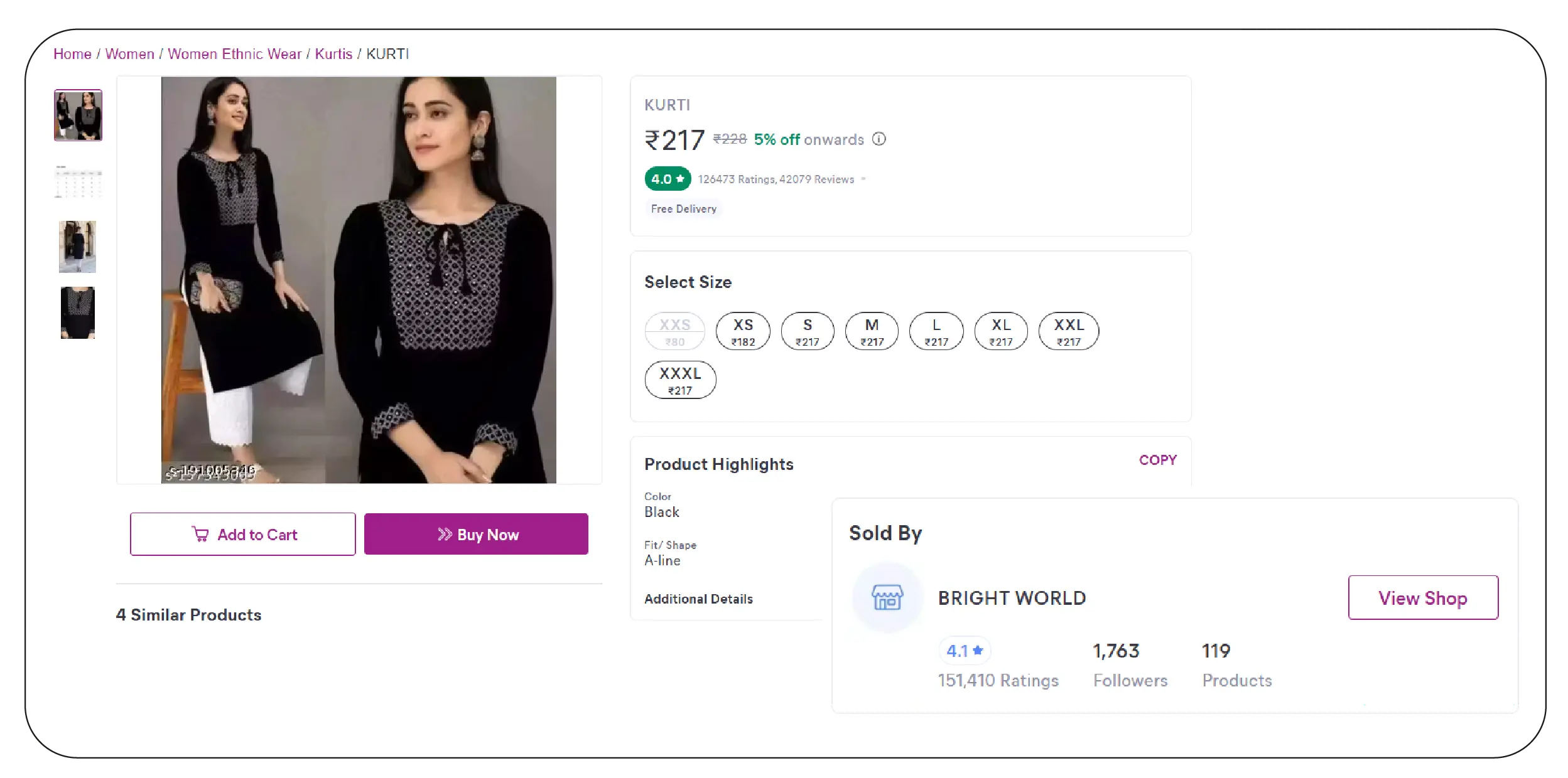 Understanding Seller Growth and Catalog Expansion Trends